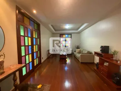 Imóvel Comercial com 6 Quartos para alugar, 350m² no Luxemburgo, Belo Horizonte