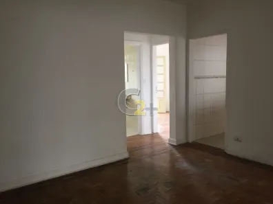 Apartamento com 2 Quartos à venda, 75m² no Lapa, São Paulo