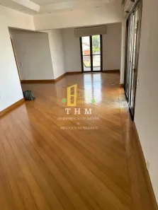 Apartamento com 3 Quartos à venda, 180m² no Mooca, São Paulo