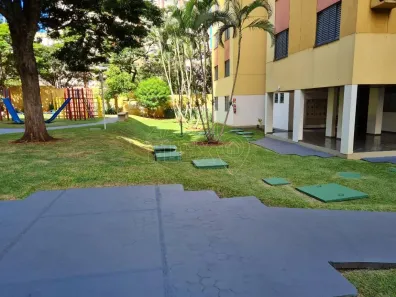 Apartamento com 3 Quartos à venda, 72m² no Gleba Fazenda Palhano, Londrina