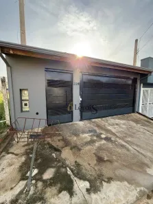 Casa com 2 Quartos à venda, 120m² no Parque Residencial Sabiás, Indaiatuba