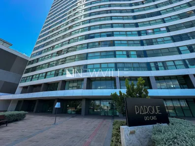 Flat com 1 Quarto à venda, 34m² no São José, Recife