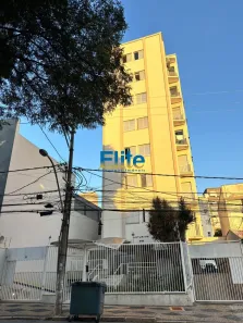 Apartamento com 1 Quarto à venda, 57m² no Taquaral, Campinas