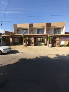 Sobrado com 3 Quartos à venda, 190m² no Jardim América, Goiânia