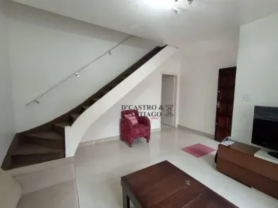Sobrado com 2 Quartos à venda, 85m² no Mooca, São Paulo