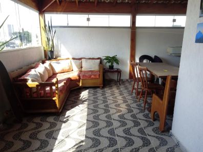 Apartamento com 3 Quartos à venda, 105m² no Jardim Santa Izabel, Cotia