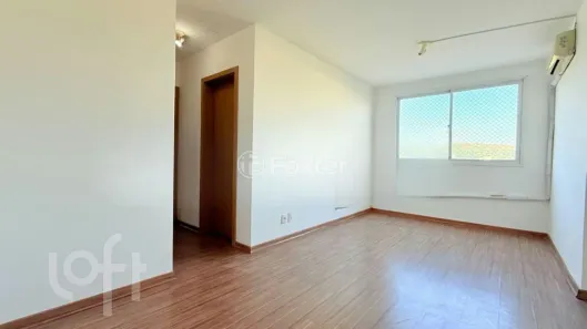 Apartamento com 2 Quartos à venda, 52m² no Jardim Carvalho, Porto Alegre