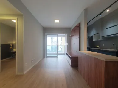 Apartamento com 1 Quarto para alugar, 46m² no Bela Vista, São Paulo