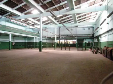 Galpão/Depósito/Armazém à venda, 6000m² no São Cristóvão, Rio de Janeiro