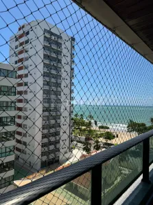 Apartamento com 5 Quartos à venda, 360m² no Boa Viagem, Recife