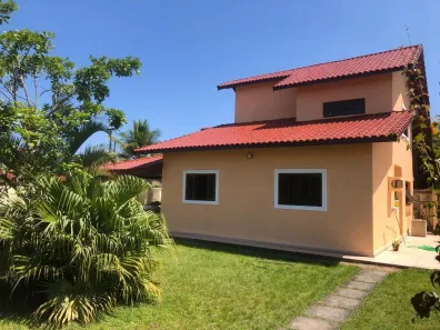 Casa de Condomínio com 3 Quartos à venda, 246m² no , Peruíbe