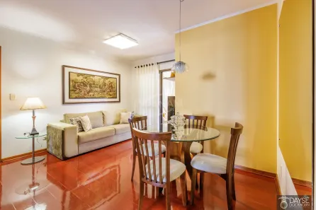 Apartamento com 2 Quartos para alugar, 88m² no Jardim Lindóia, Porto Alegre