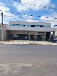 Ponto Comercial para alugar, 33m² no Residencial Jardim Vista Bela, São José do Rio Preto