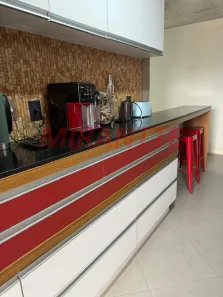 Apartamento com 2 Quartos à venda, 70m² no Carandiru, São Paulo