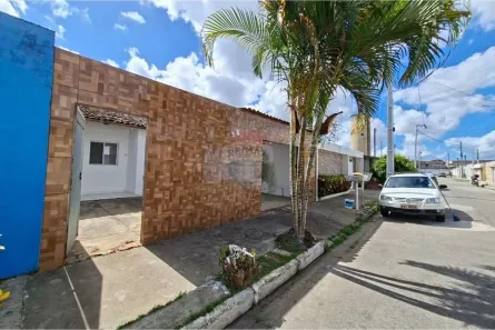 Casa de Condomínio com 3 Quartos à venda, 120m² no , Satuba