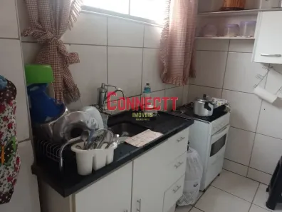 Apartamento com 2 Quartos à venda, 55m² no Vila Virgínia, Ribeirão Preto
