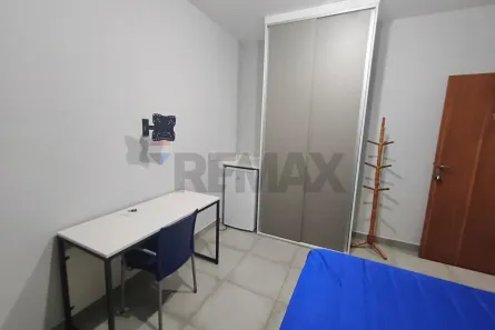 Kitnet com 1 Quarto para alugar, 16m² no Nova Suíssa, Belo Horizonte