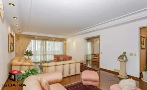 Apartamento com 4 Quartos à venda, 300m² no Jardim da Saúde, São Paulo