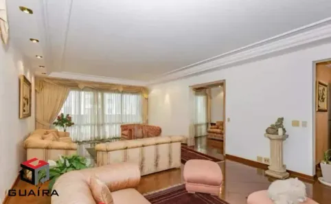 Apartamento com 4 Quartos à venda, 300m² no Jardim da Saúde, São Paulo