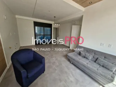 Casa de Condomínio com 2 Quartos para alugar, 150m² no Vila Alexandria, São Paulo