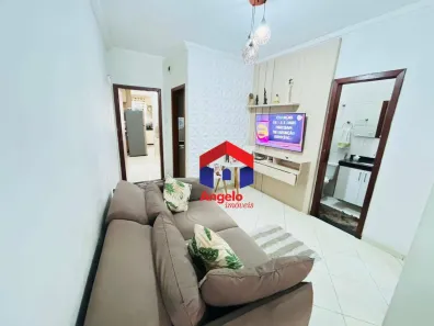 Casa com 2 Quartos à venda, 100m² no São João Batista (Venda Nova), Belo Horizonte