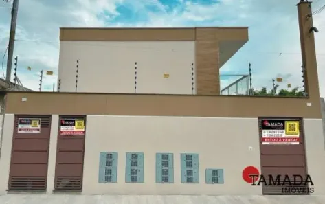 Apartamento com 2 Quartos à venda, 40m² no Vila Buenos Aires, São Paulo