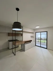 Apartamento com 2 Quartos para alugar, 65m² no Jardim Aclimação, Maringá