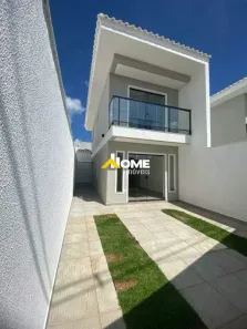 Casa com 2 Quartos à venda, 115m² no Residencial Masterville, Sarzedo