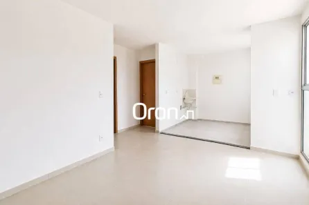 Apartamento com 2 Quartos à venda, 42m² no Vila Mutirão I, Goiânia