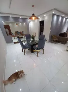 Apartamento com 3 Quartos à venda, 94m² no Jardim Patente, São Paulo