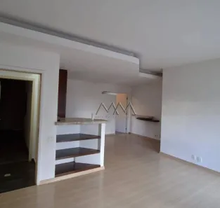 Apartamento com 3 Quartos à venda, 150m² no Santa Lúcia, Belo Horizonte