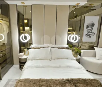 Apartamento com 1 Quarto à venda, 30m² no Vila Mariana, São Paulo