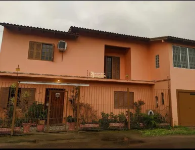 Casa com 4 Quartos à venda, 235m² no Restinga, Porto Alegre
