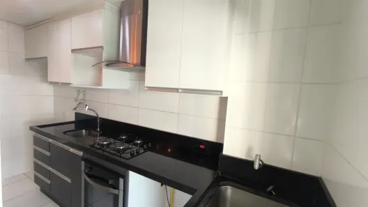 Apartamento com 2 Quartos à venda, 56m² no Jardim Santa Clara do Lago II, Hortolândia
