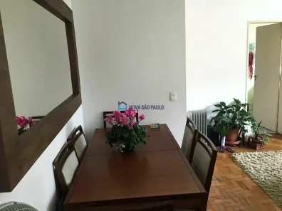 Apartamento com 2 Quartos à venda, 75m² no Indianópolis, São Paulo