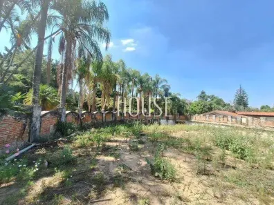 Lote/Terreno à venda, 807m² no Condomínio Residencial Village D'Avignon, Sorocaba