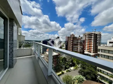 Apartamento com 3 Quartos à venda, 155m² no Nossa Senhora de Lourdes, Santa Maria