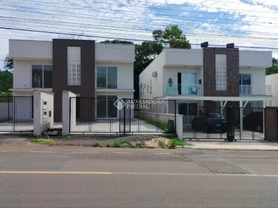 Apartamento com 3 Quartos à venda, 91m² no Carneiros, Lajeado