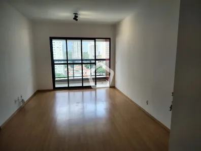 Apartamento com 3 Quartos à venda, 104m² no Santo Amaro, São Paulo