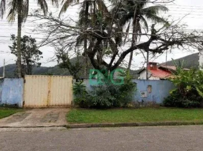 Lote/Terreno para alugar, 729m² no Jardim Bela Vista, Caraguatatuba