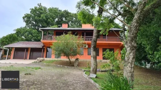 Sobrado com 3 Quartos à venda, 199m² no Belém Novo, Porto Alegre