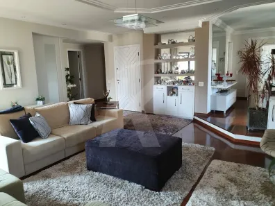 Apartamento com 3 Quartos à venda, 200m² no Santana, São Paulo