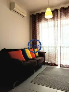 Apartamento com 3 Quartos à venda, 77m² no Ponta da Praia, Santos