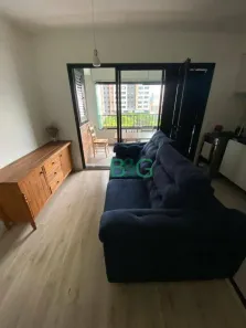Apartamento com 2 Quartos à venda, 50m² no Brás, São Paulo