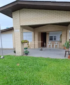 Casa com 3 Quartos à venda, 124m² no Tramandaí, Tramandaí