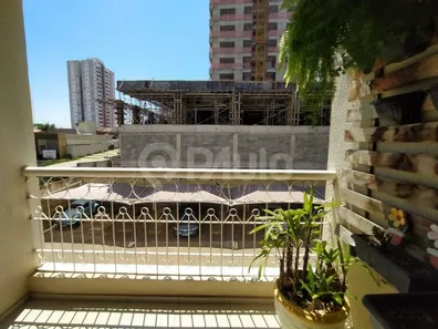 Apartamento com 2 Quartos à venda, 54m² no Jardim Elite, Piracicaba