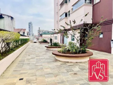 Apartamento com 2 Quartos à venda, 60m² no Jardim, Santo André