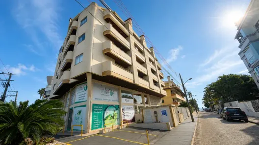Cobertura com 1 Quarto à venda, 73m² no Cachoeira do Bom Jesus, Florianópolis