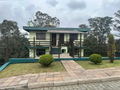 Apartamento com 3 Quartos à venda, 133m² no Colina Sorriso, Caxias do Sul