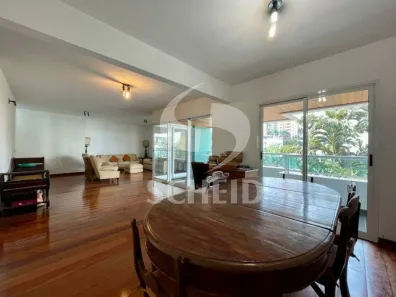 Apartamento com 3 Quartos à venda, 168m² no Real Parque, São Paulo